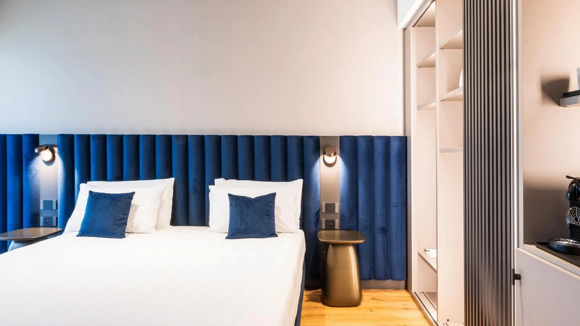 Hotel Como Hills