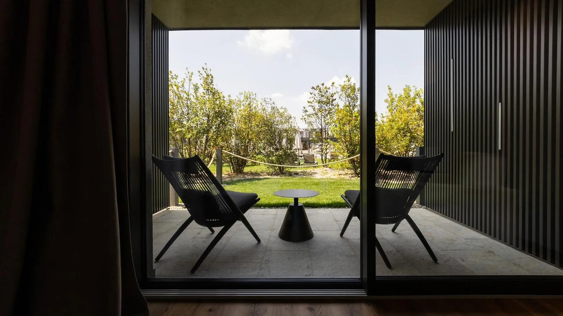 Como Hills Hotel