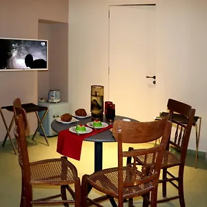  Couette-café Casa Dei Giurati Italie