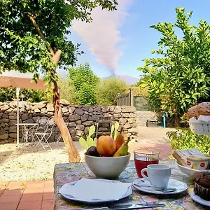  Couette-café Casanera Italie