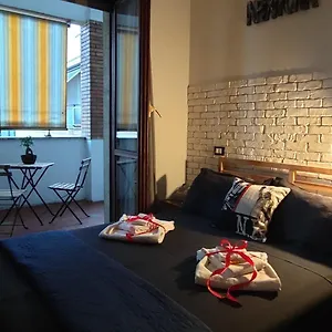 ** Couette-café Sweet Italie