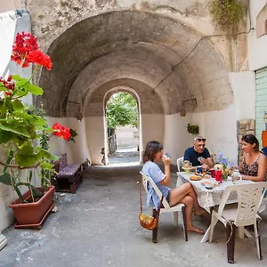  Couette-café Profumo Di Zagara Italie