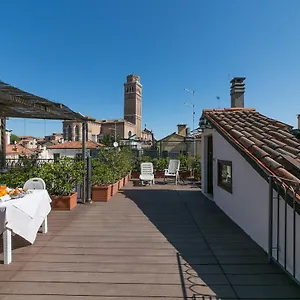 *** Hotel Pantalon Italie