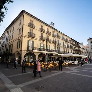 Appartement Santabbondio, Côme