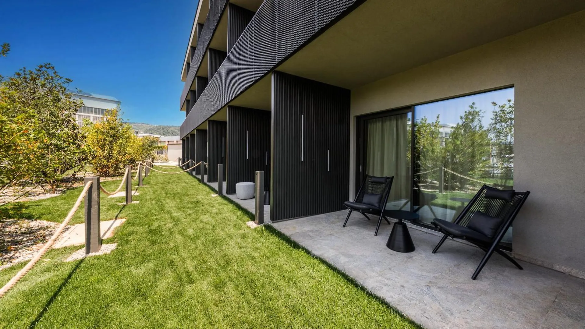 Hotel Como Hills